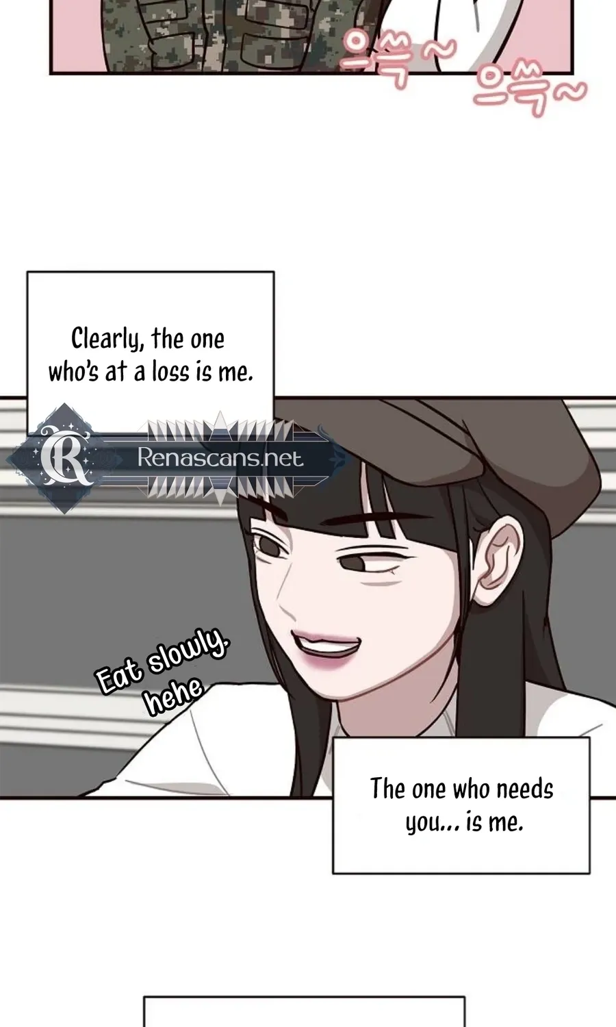 Wake up, Jeon Seung Yeon Chapter 15 page 16 - 