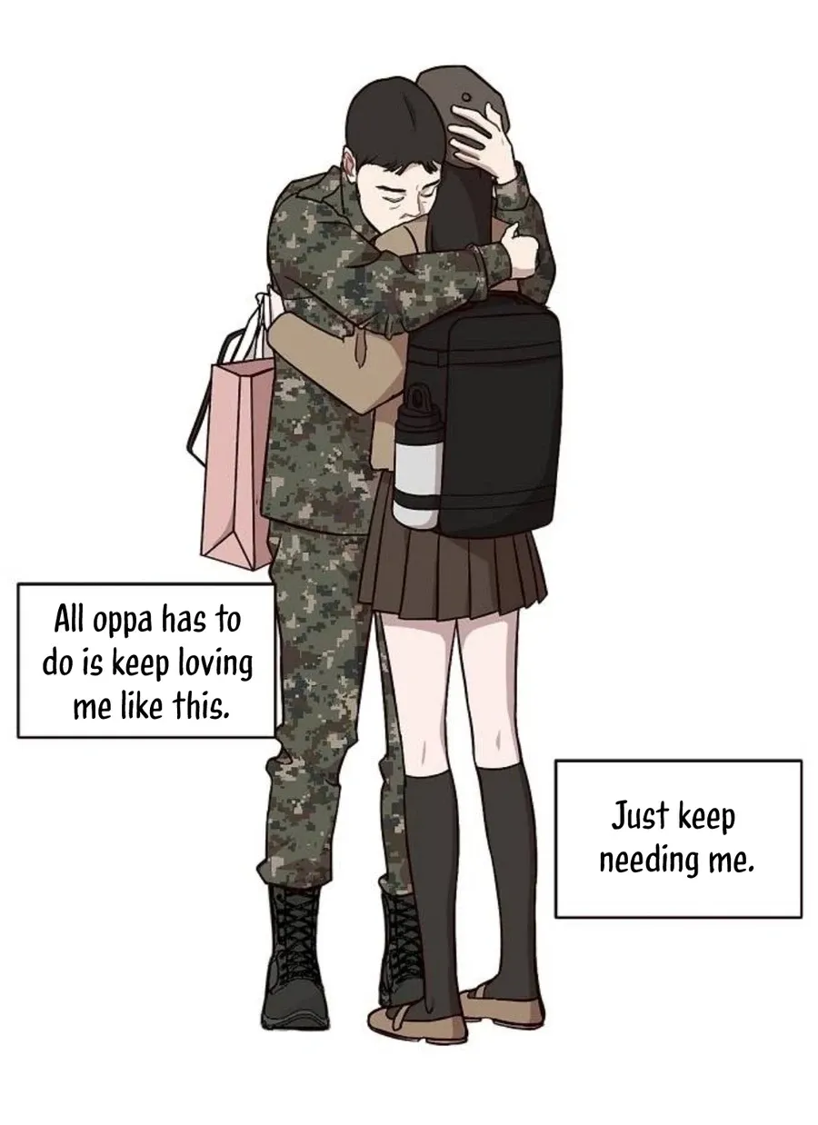 Wake up, Jeon Seung Yeon Chapter 15 page 21 - 