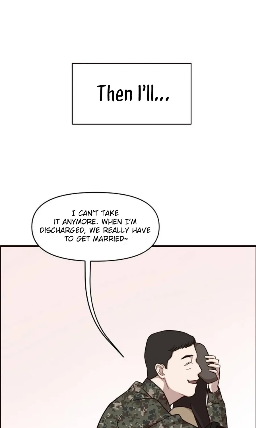 Wake up, Jeon Seung Yeon Chapter 15 page 22 - 