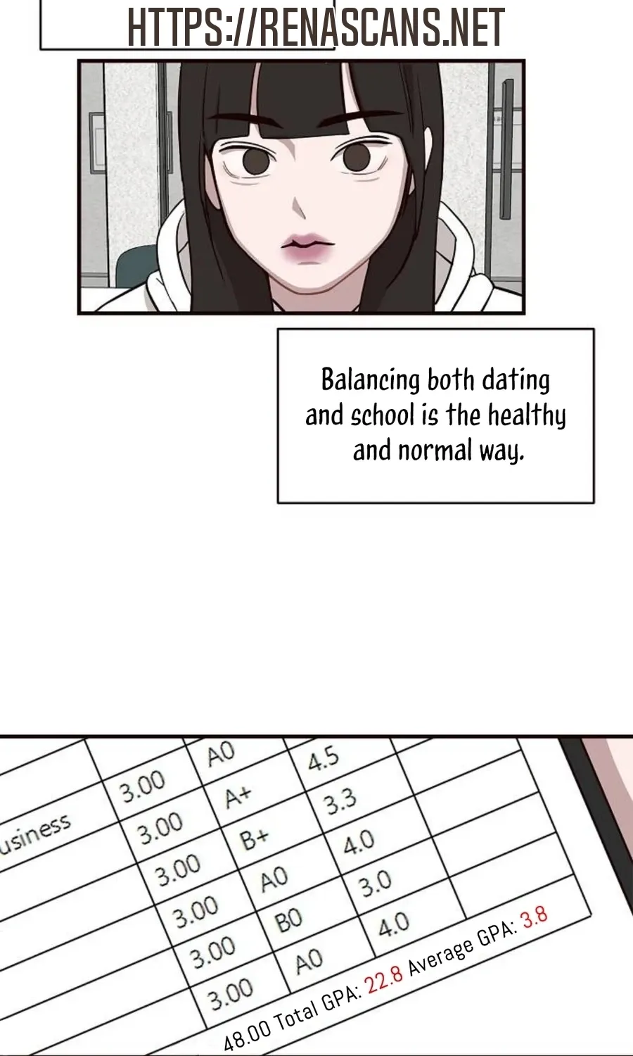 Wake up, Jeon Seung Yeon Chapter 15 page 38 - 