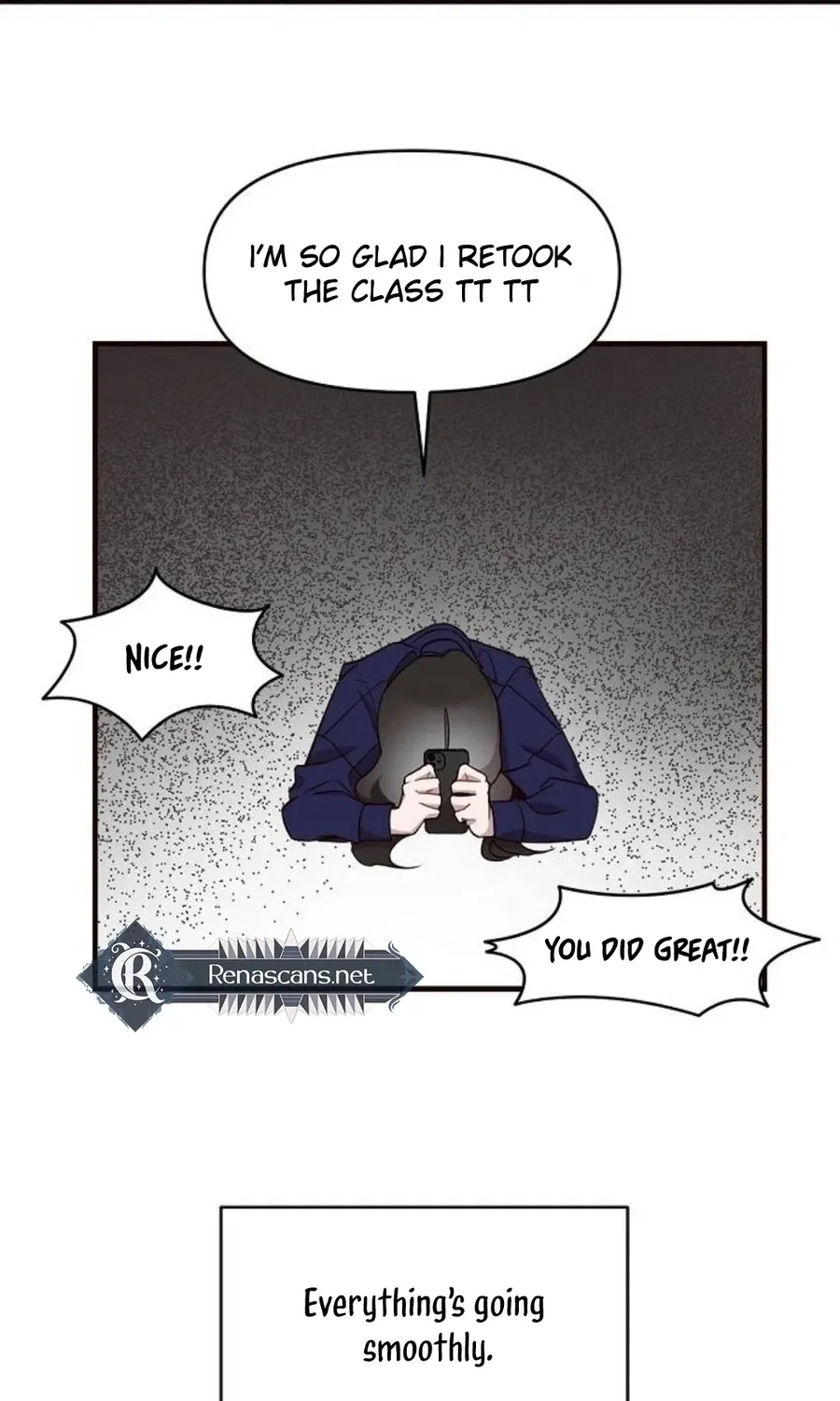 Wake up, Jeon Seung Yeon Chapter 15 page 39 - 