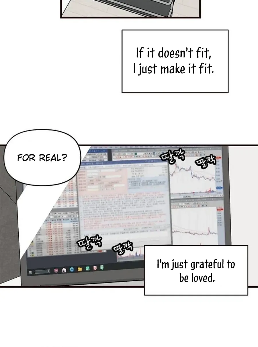 Wake up, Jeon Seung Yeon Chapter 15 page 41 - 