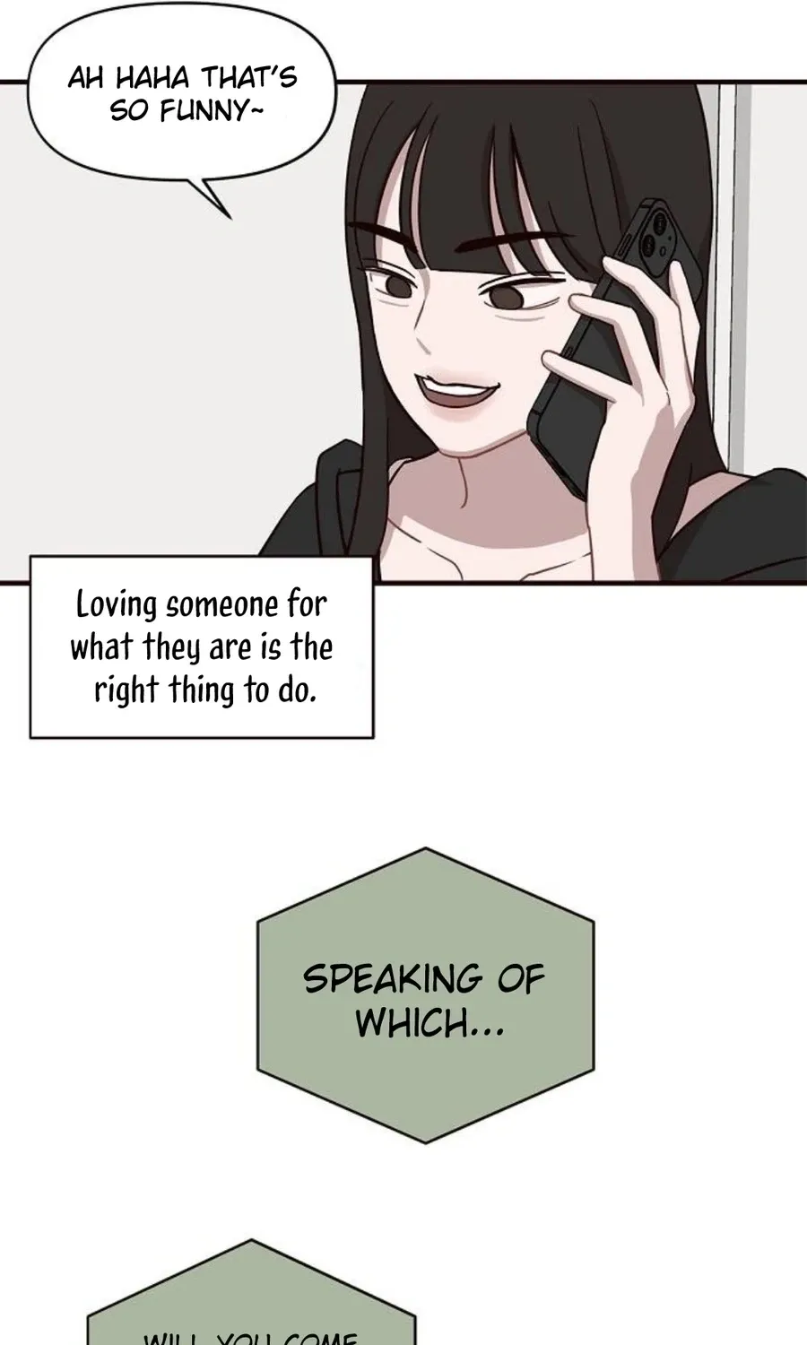 Wake up, Jeon Seung Yeon Chapter 15 page 42 - 