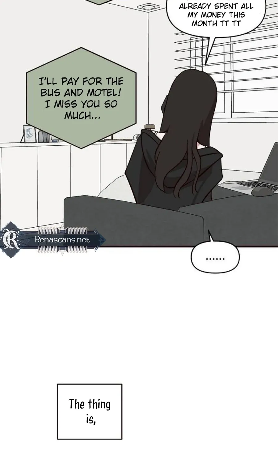 Wake up, Jeon Seung Yeon Chapter 15 page 44 - 