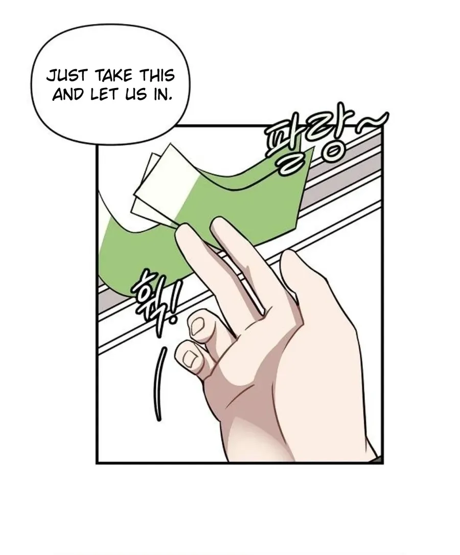 Wake up, Jeon Seung Yeon Chapter 15 page 49 - 