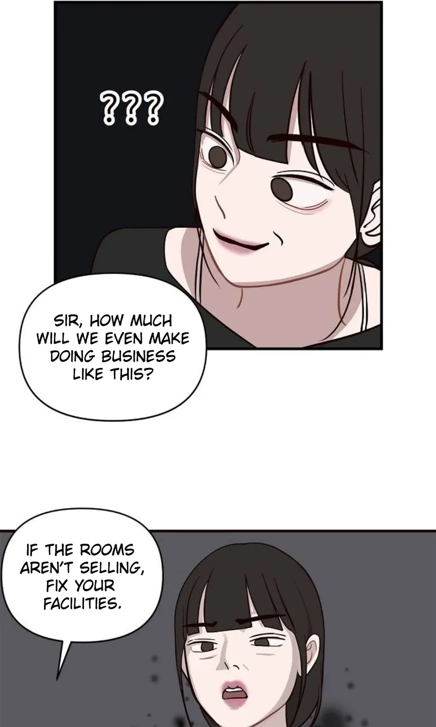 Wake up, Jeon Seung Yeon Chapter 15 page 50 - 