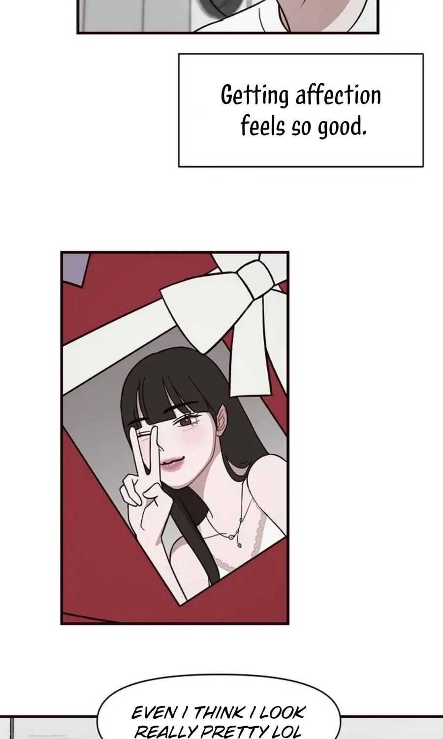 Wake up, Jeon Seung Yeon Chapter 15 page 6 - 