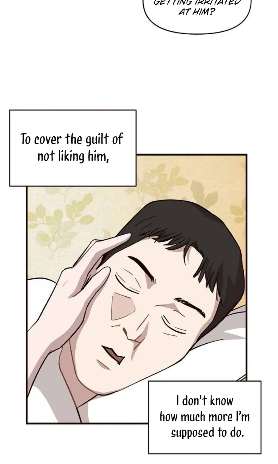 Wake up, Jeon Seung Yeon Chapter 15 page 55 - 