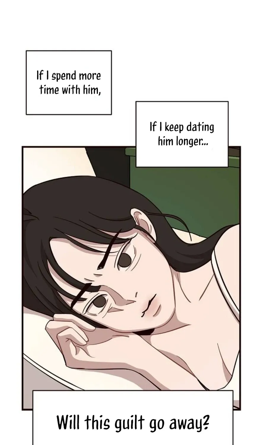 Wake up, Jeon Seung Yeon Chapter 15 page 56 - 
