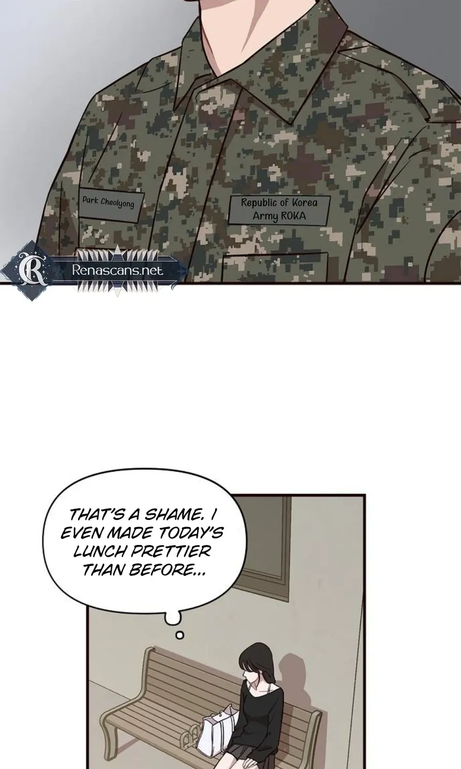 Wake up, Jeon Seung Yeon Chapter 15 page 60 - 