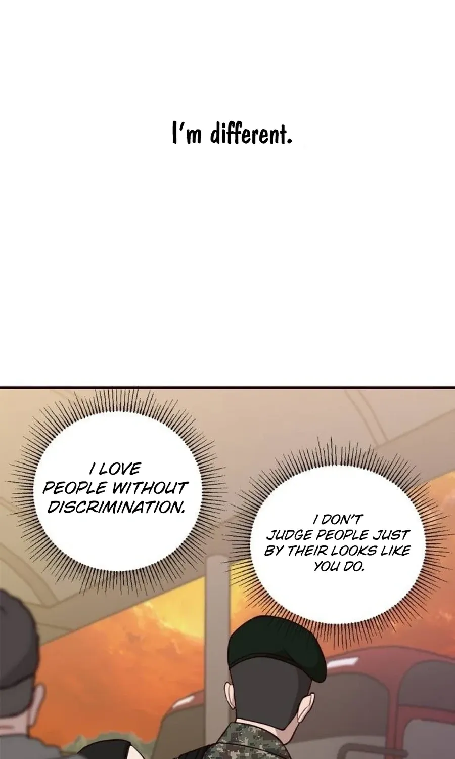 Wake up, Jeon Seung Yeon Chapter 15 page 66 - 
