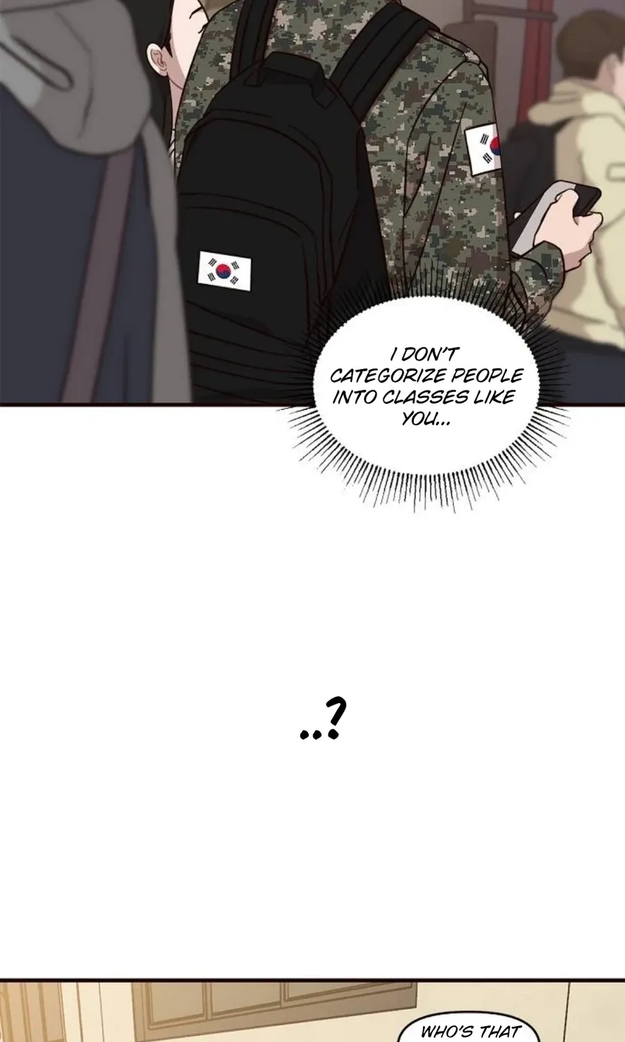 Wake up, Jeon Seung Yeon Chapter 15 page 67 - 