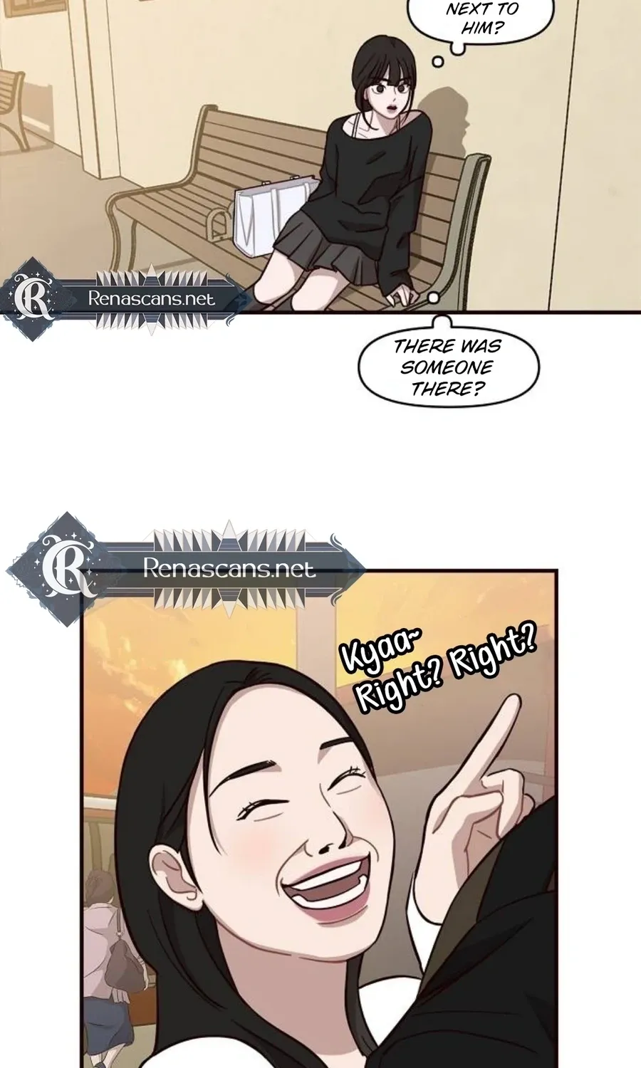 Wake up, Jeon Seung Yeon Chapter 15 page 68 - 