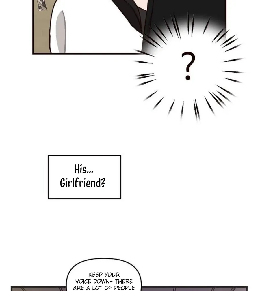Wake up, Jeon Seung Yeon Chapter 15 page 69 - 