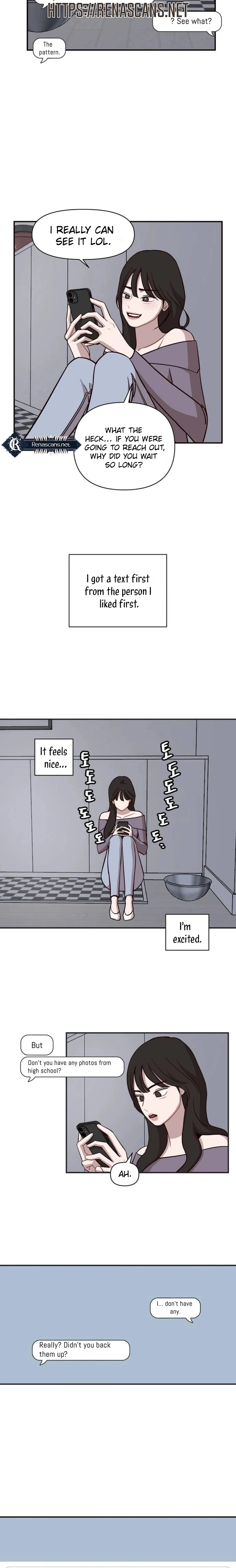 Wake up, Jeon Seung Yeon Chapter 1715 page 11 - 