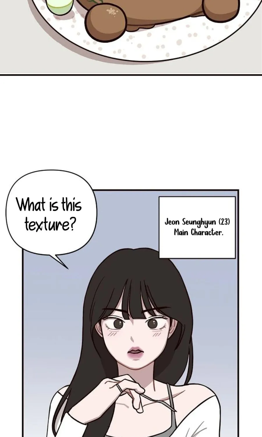 Wake up, Jeon Seung Yeon Chapter 2 page 2 - 