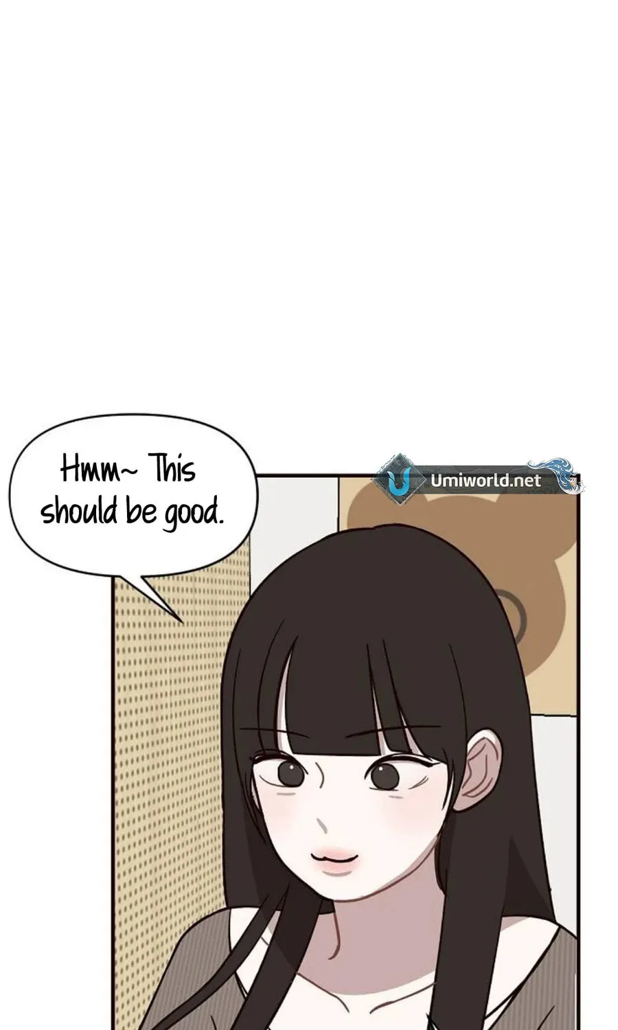 Wake up, Jeon Seung Yeon Chapter 2 page 12 - 