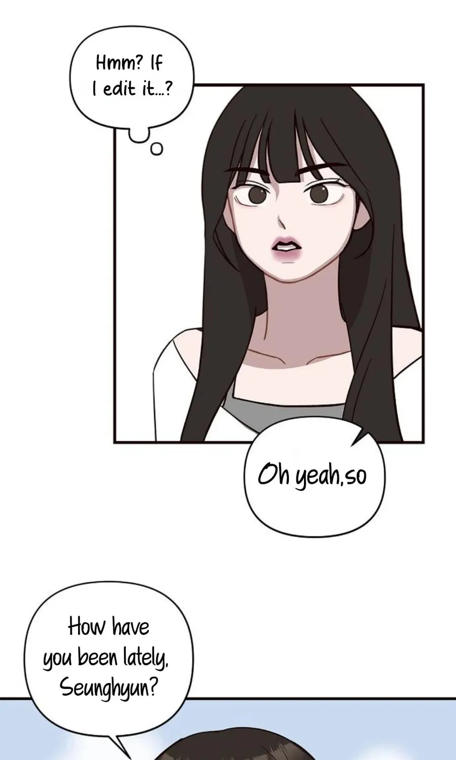 Wake up, Jeon Seung Yeon Chapter 2 page 16 - 