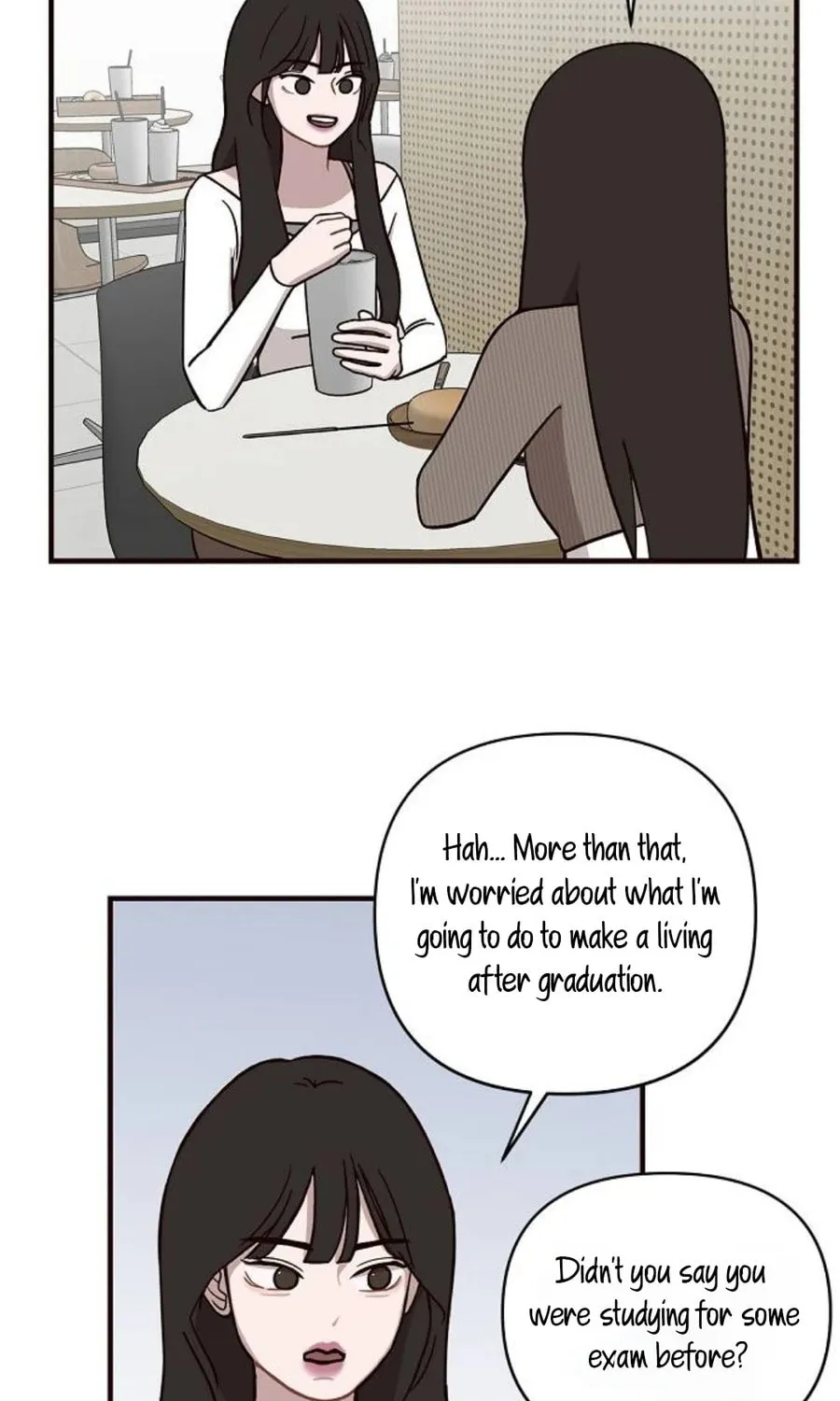 Wake up, Jeon Seung Yeon Chapter 2 page 18 - 