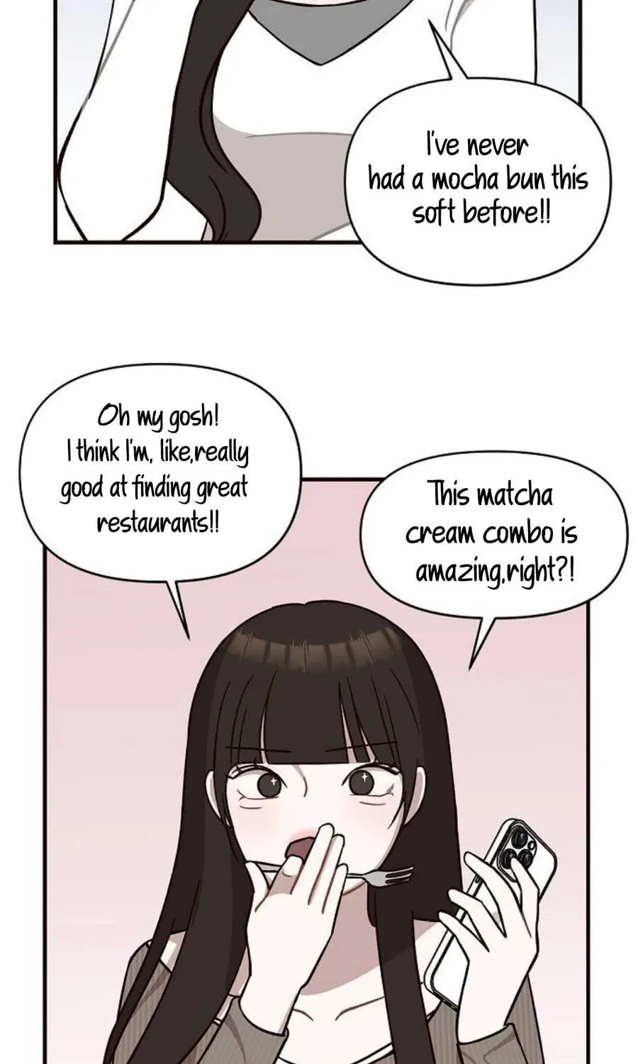 Wake up, Jeon Seung Yeon Chapter 2 page 3 - 
