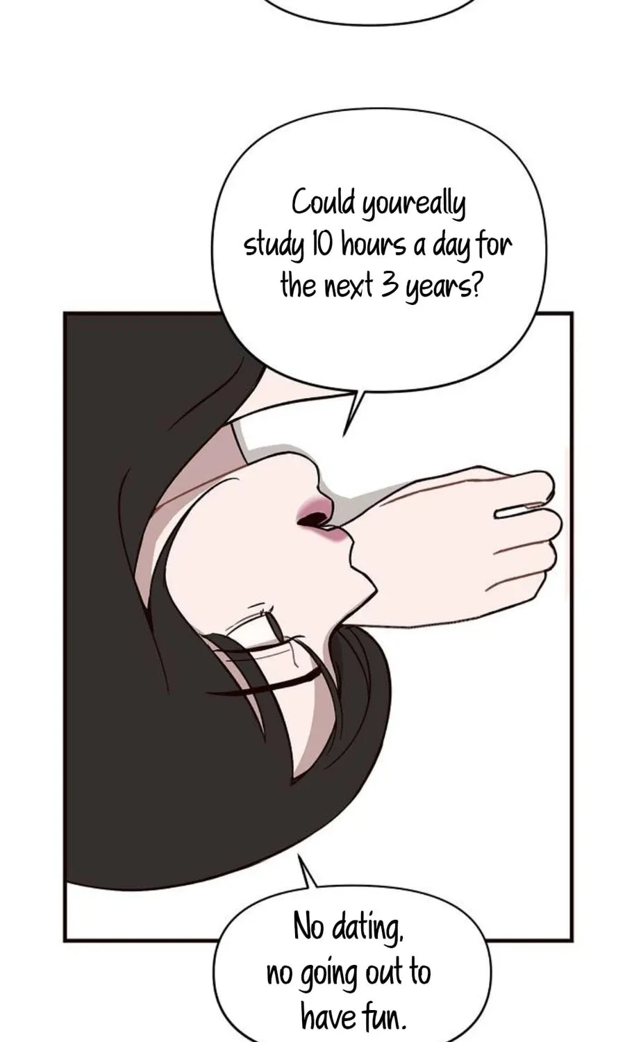 Wake up, Jeon Seung Yeon Chapter 2 page 23 - 