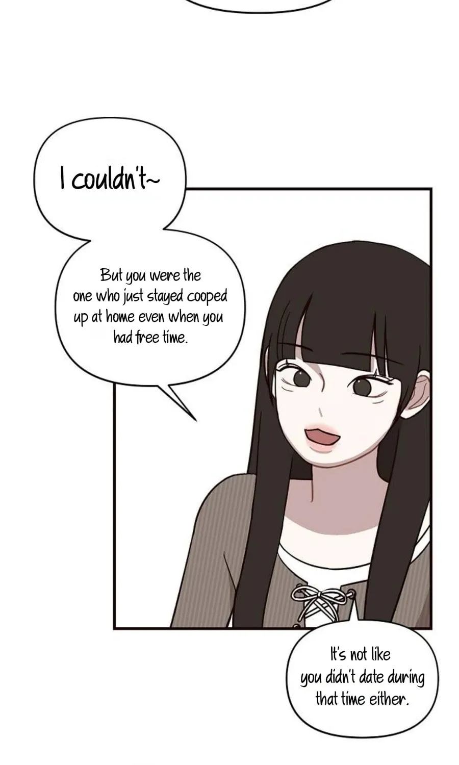 Wake up, Jeon Seung Yeon Chapter 2 page 24 - 