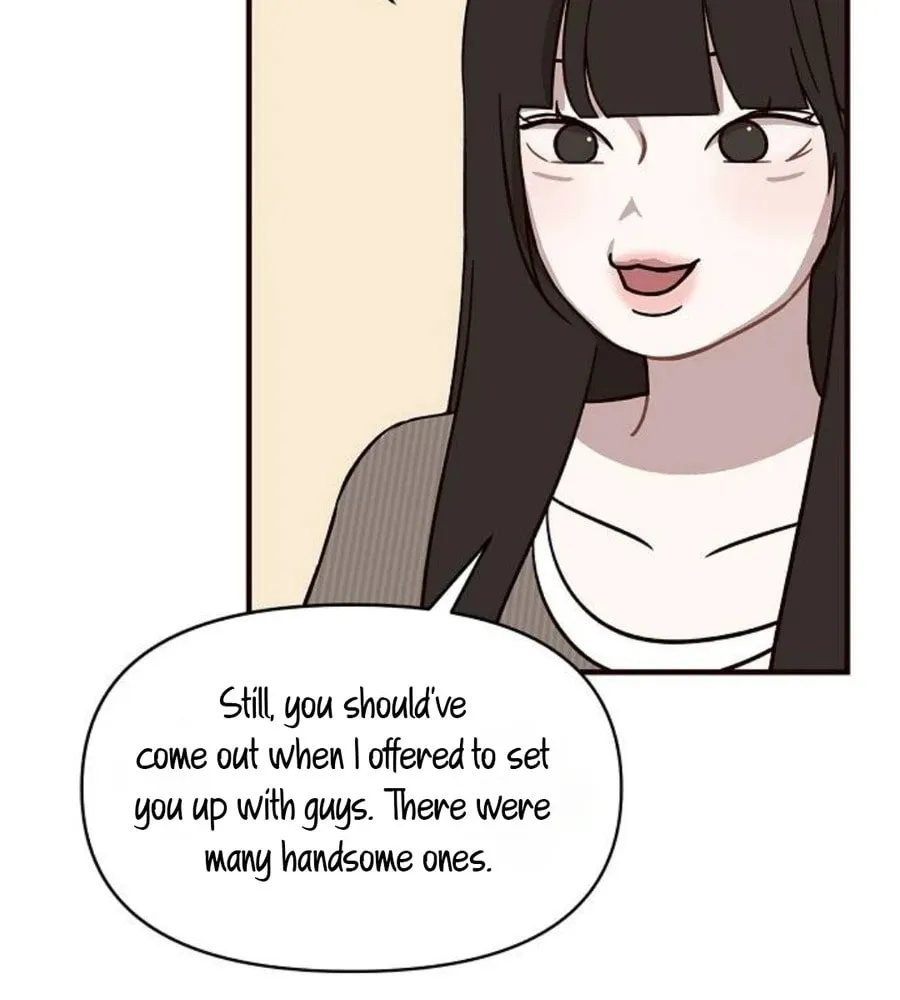 Wake up, Jeon Seung Yeon Chapter 2 page 28 - 