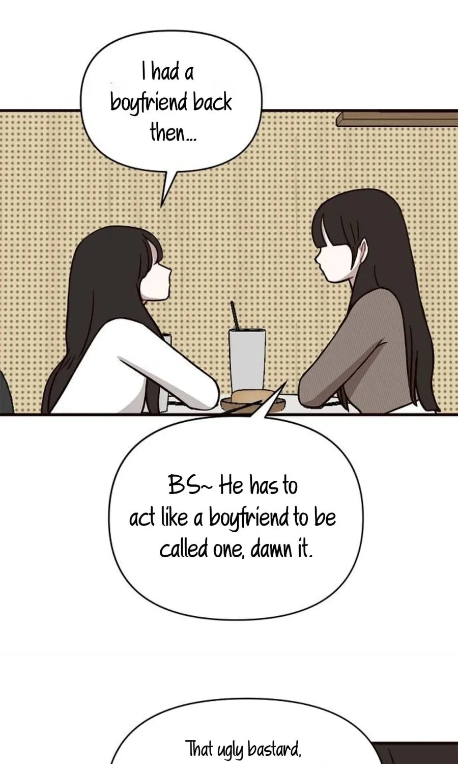 Wake up, Jeon Seung Yeon Chapter 2 page 29 - 
