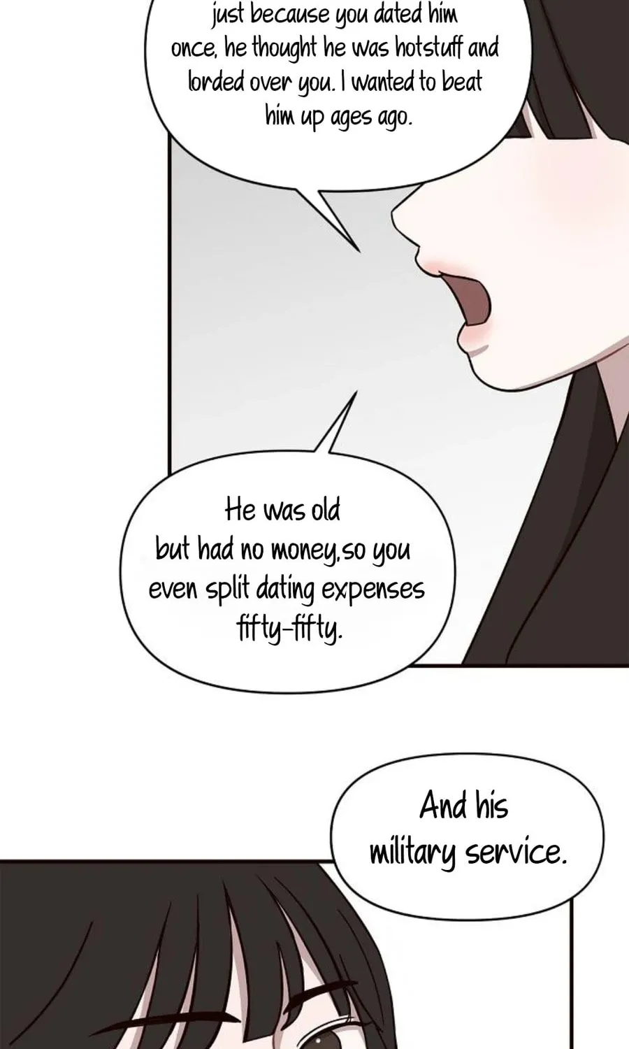 Wake up, Jeon Seung Yeon Chapter 2 page 30 - 