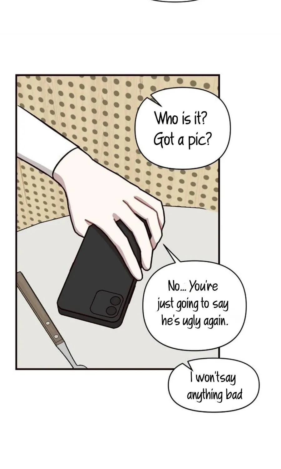 Wake up, Jeon Seung Yeon Chapter 2 page 37 - 