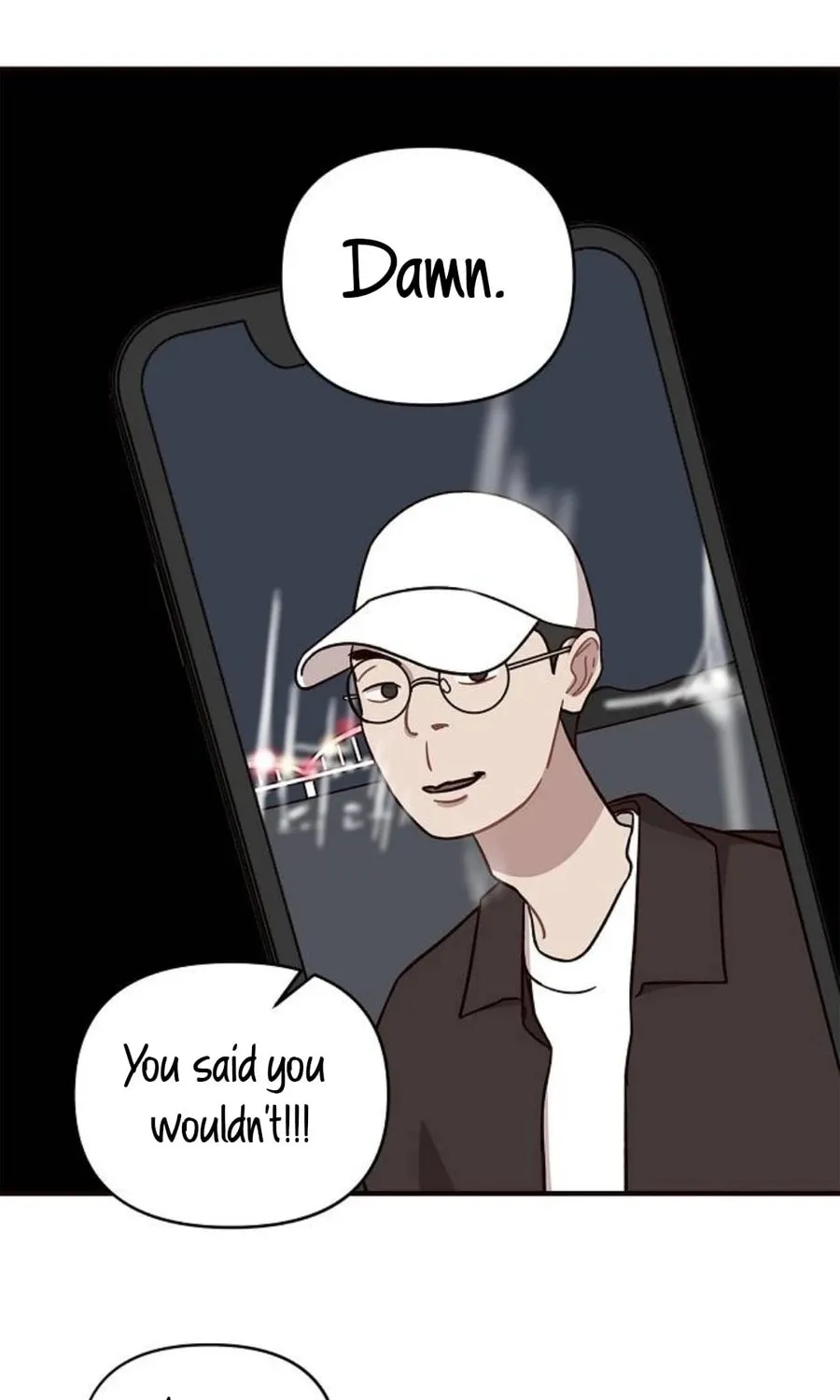 Wake up, Jeon Seung Yeon Chapter 2 page 38 - 