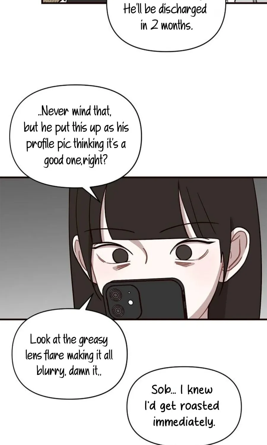 Wake up, Jeon Seung Yeon Chapter 2 page 40 - 