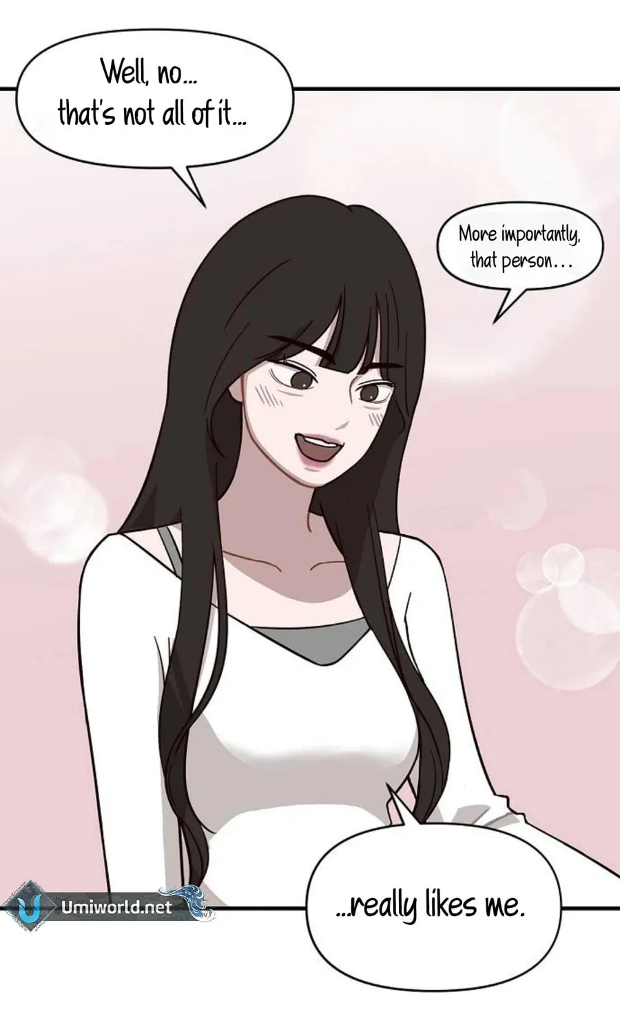 Wake up, Jeon Seung Yeon Chapter 2 page 45 - 