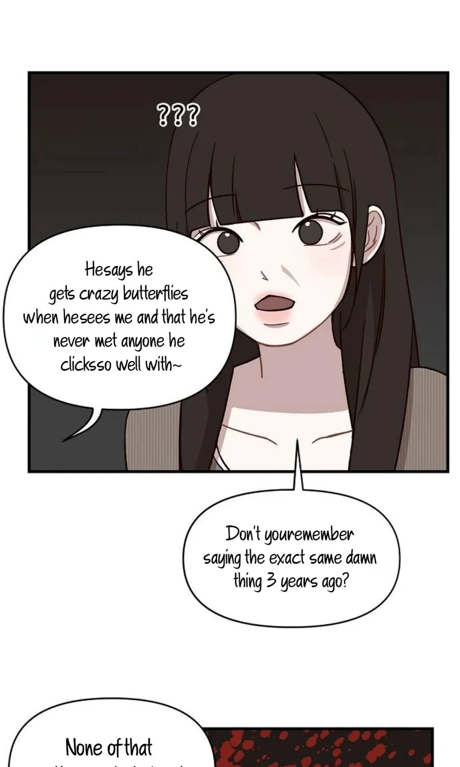 Wake up, Jeon Seung Yeon Chapter 2 page 46 - 