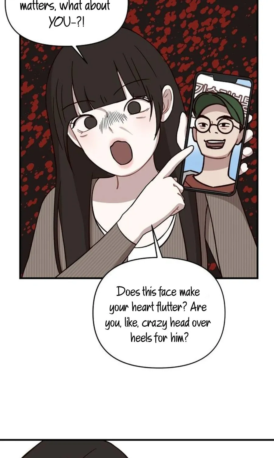 Wake up, Jeon Seung Yeon Chapter 2 page 47 - 