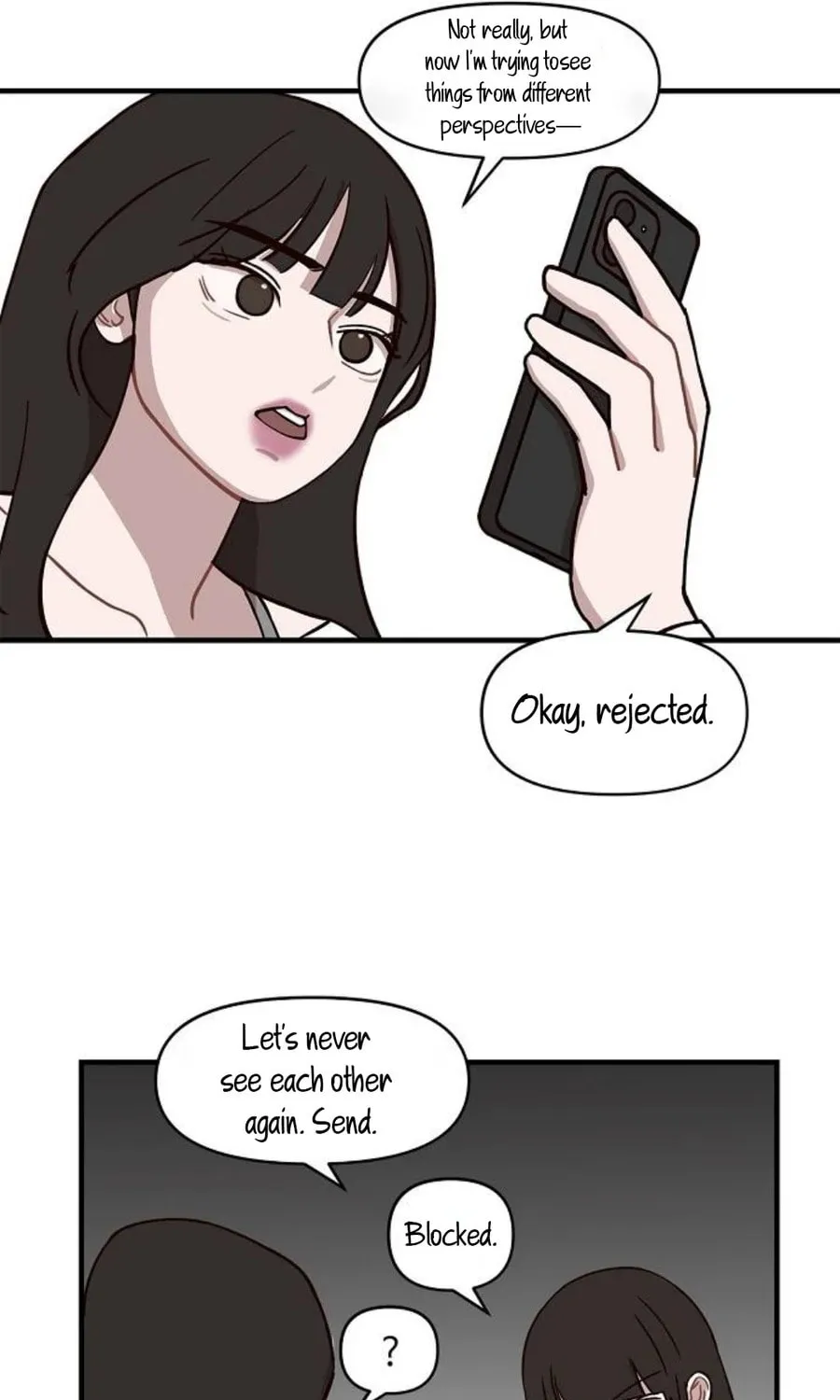 Wake up, Jeon Seung Yeon Chapter 2 page 49 - 