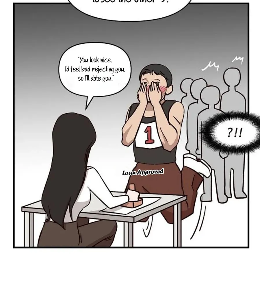 Wake up, Jeon Seung Yeon Chapter 2 page 55 - 