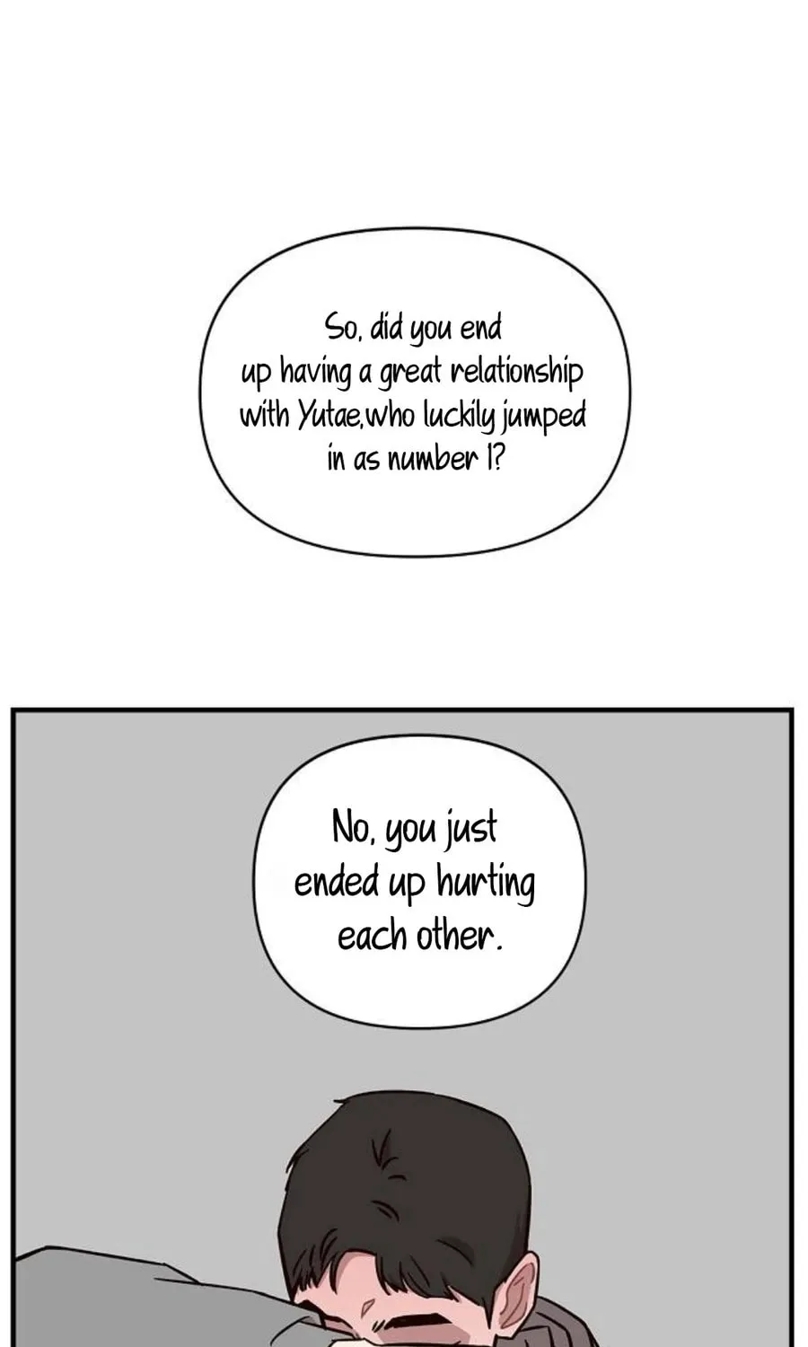 Wake up, Jeon Seung Yeon Chapter 2 page 56 - 