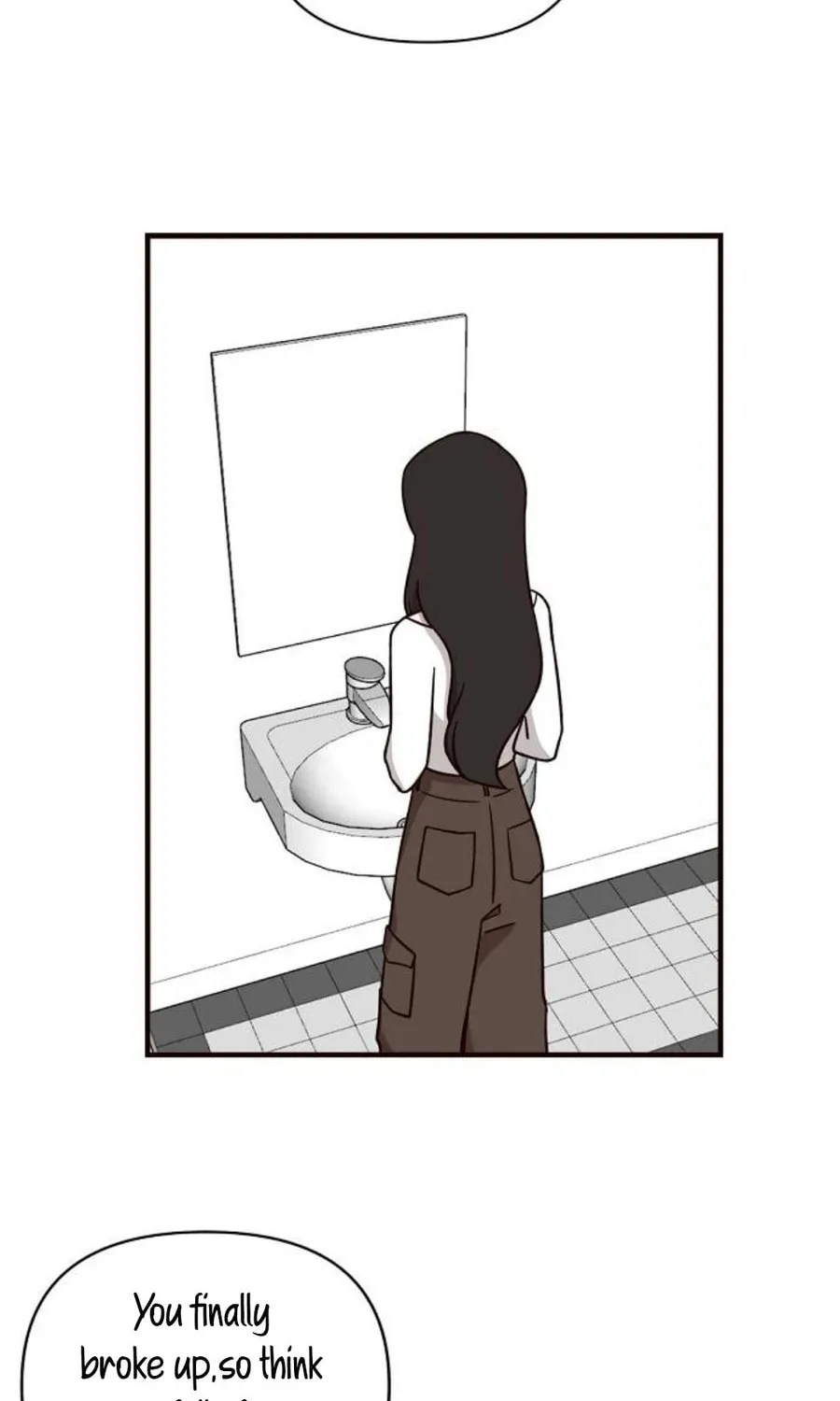Wake up, Jeon Seung Yeon Chapter 2 page 61 - 