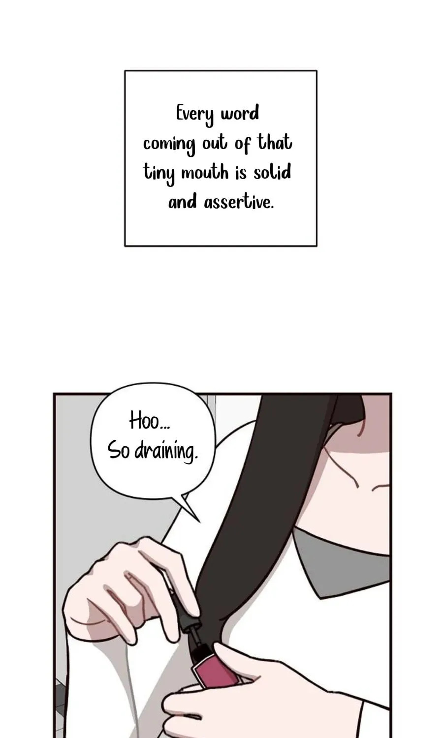 Wake up, Jeon Seung Yeon Chapter 2 page 63 - 