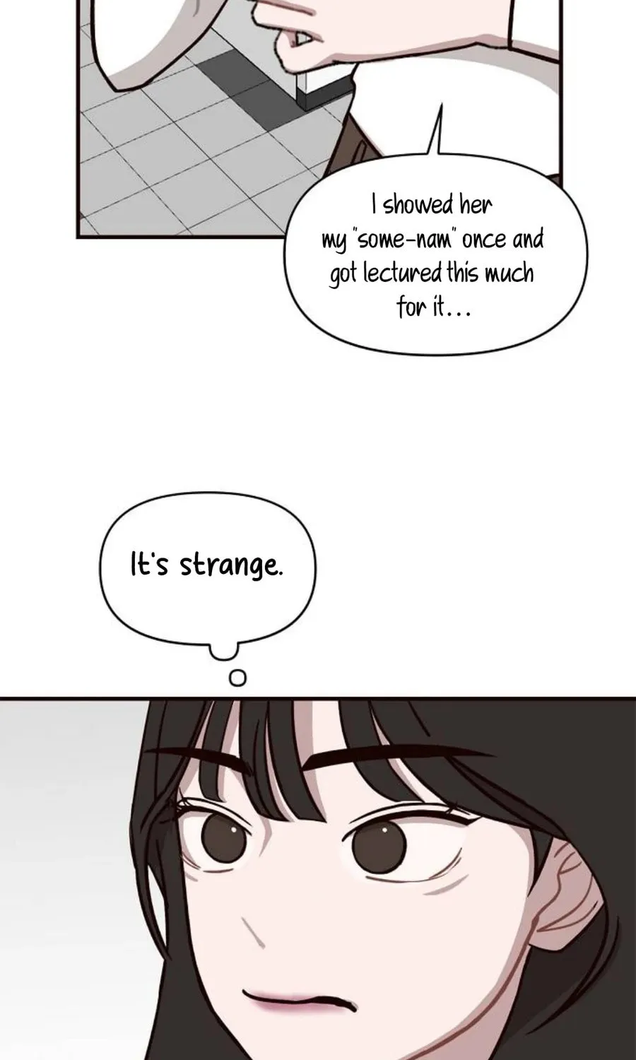 Wake up, Jeon Seung Yeon Chapter 2 page 64 - 