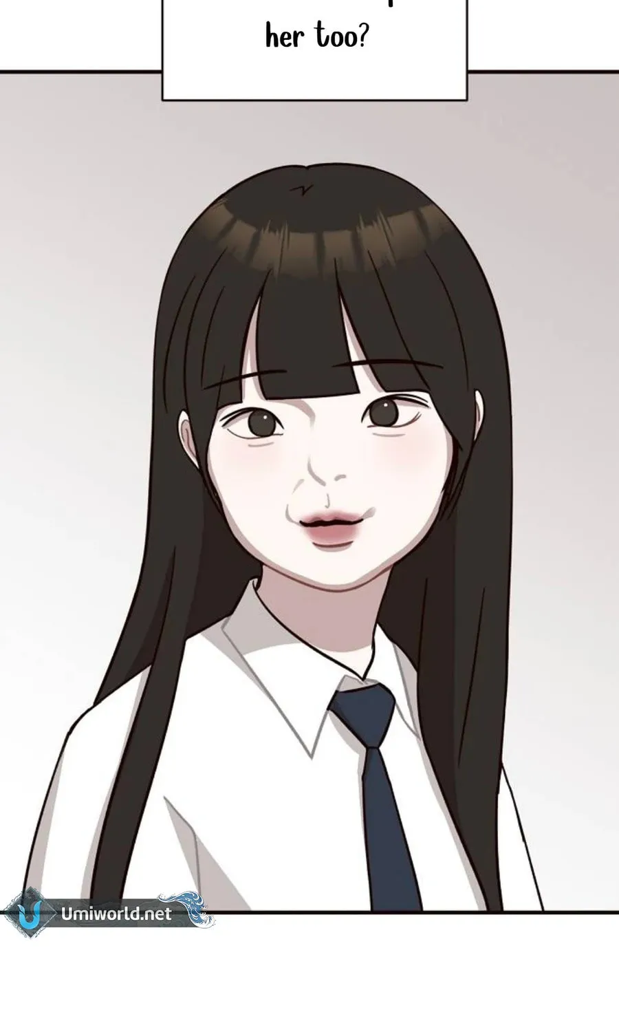 Wake up, Jeon Seung Yeon Chapter 2 page 67 - 
