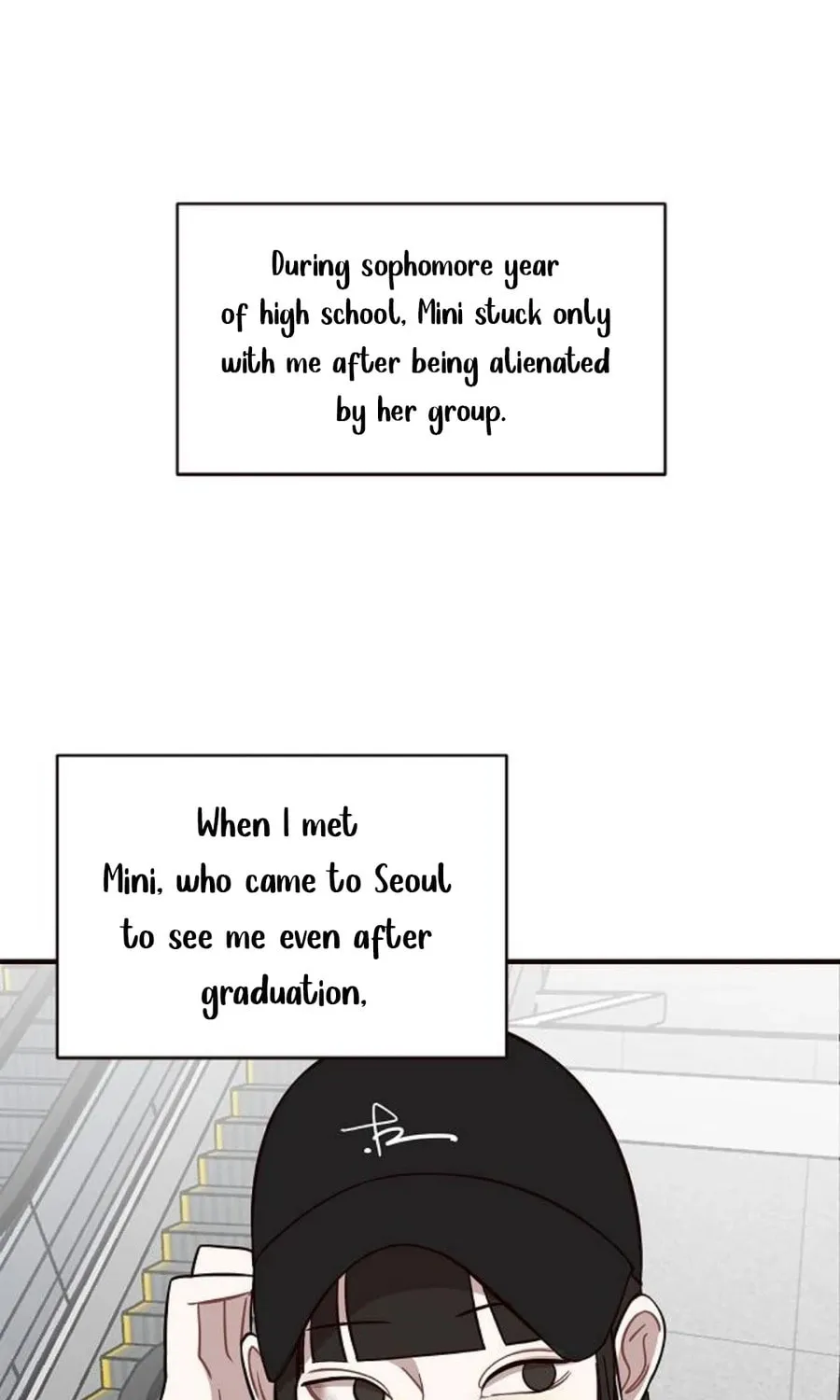 Wake up, Jeon Seung Yeon Chapter 2 page 68 - 
