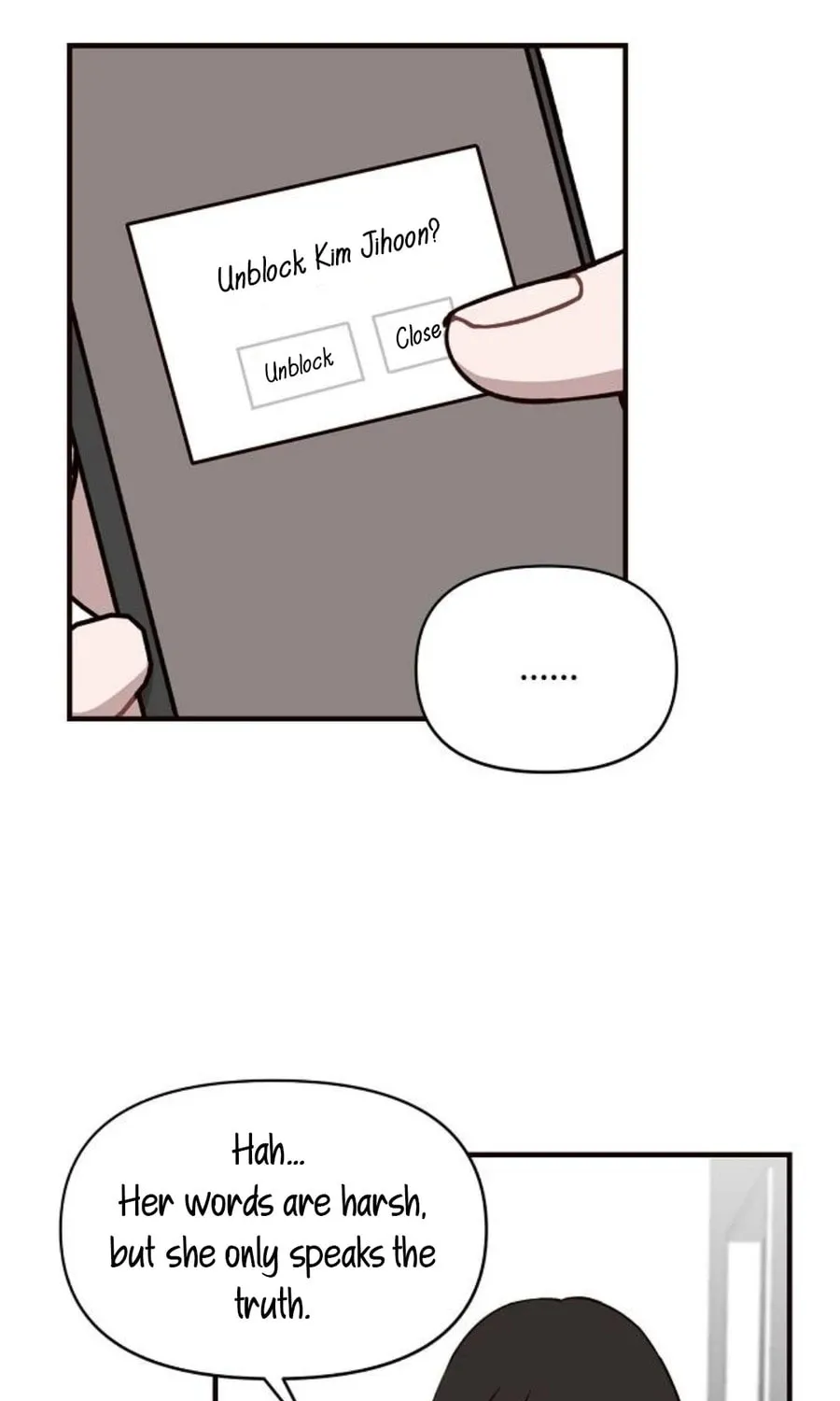 Wake up, Jeon Seung Yeon Chapter 2 page 70 - 