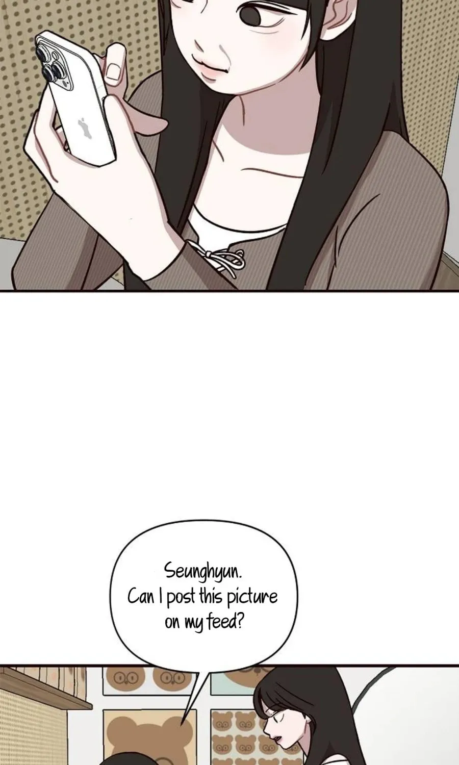 Wake up, Jeon Seung Yeon Chapter 2 page 73 - 