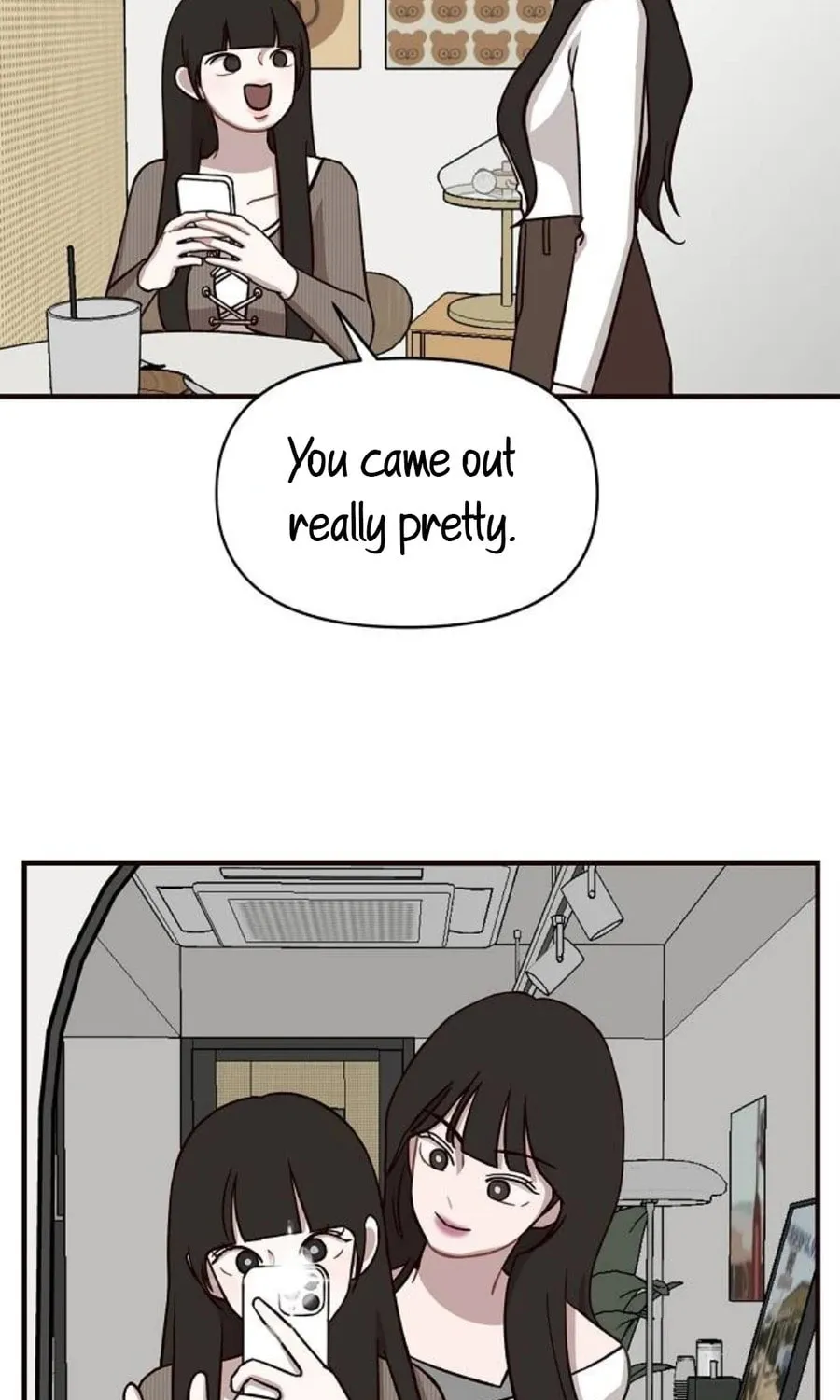 Wake up, Jeon Seung Yeon Chapter 2 page 74 - 