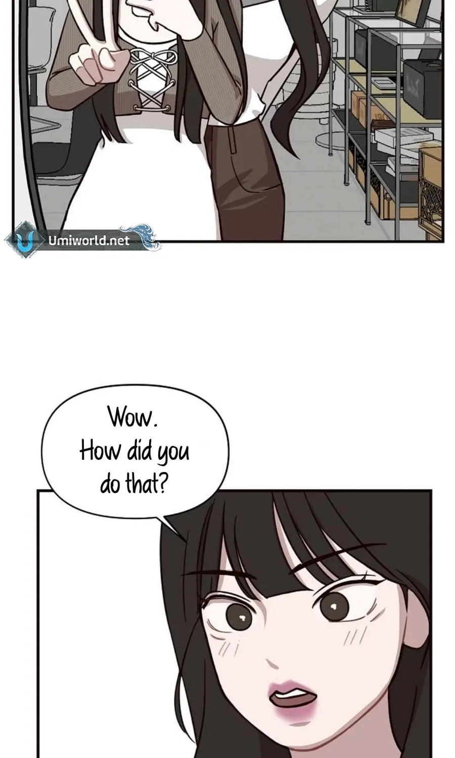 Wake up, Jeon Seung Yeon Chapter 2 page 75 - 