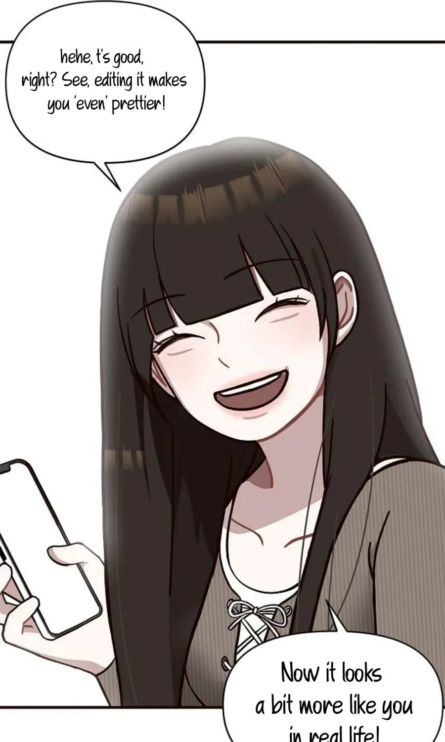 Wake up, Jeon Seung Yeon Chapter 2 page 77 - 
