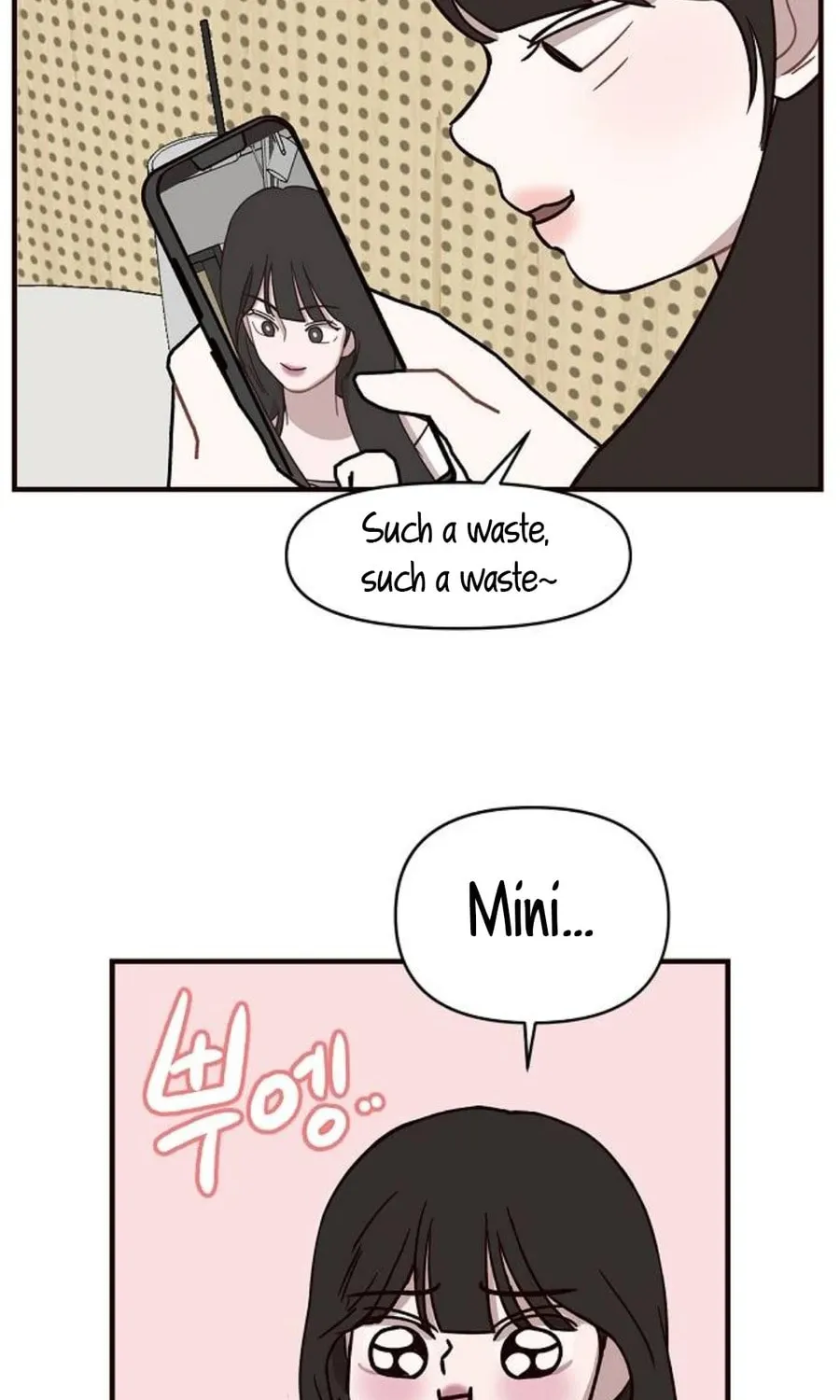 Wake up, Jeon Seung Yeon Chapter 2 page 80 - 
