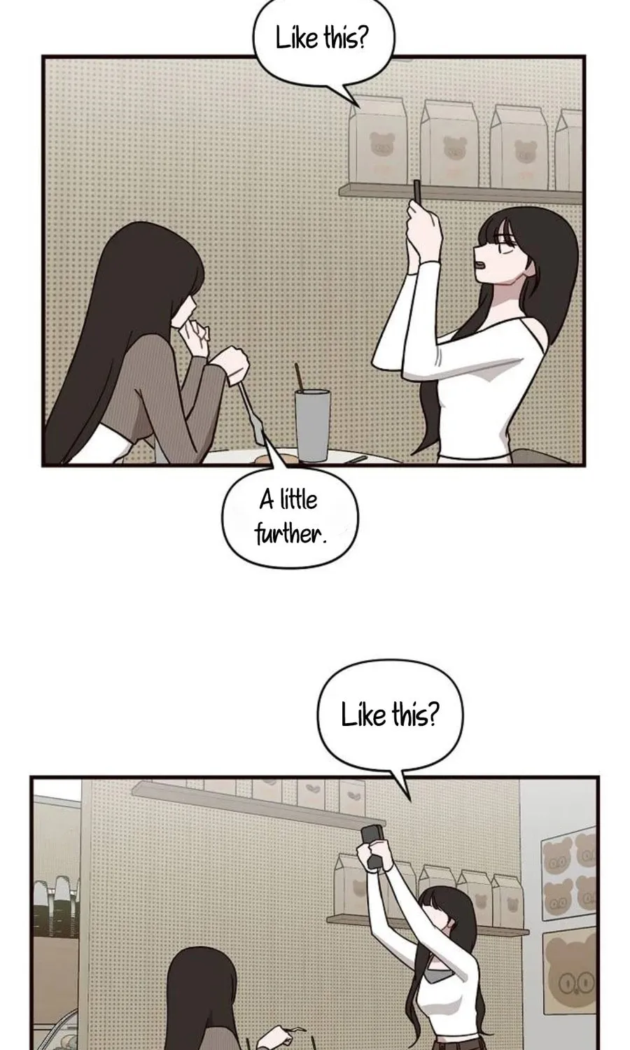 Wake up, Jeon Seung Yeon Chapter 2 page 9 - 